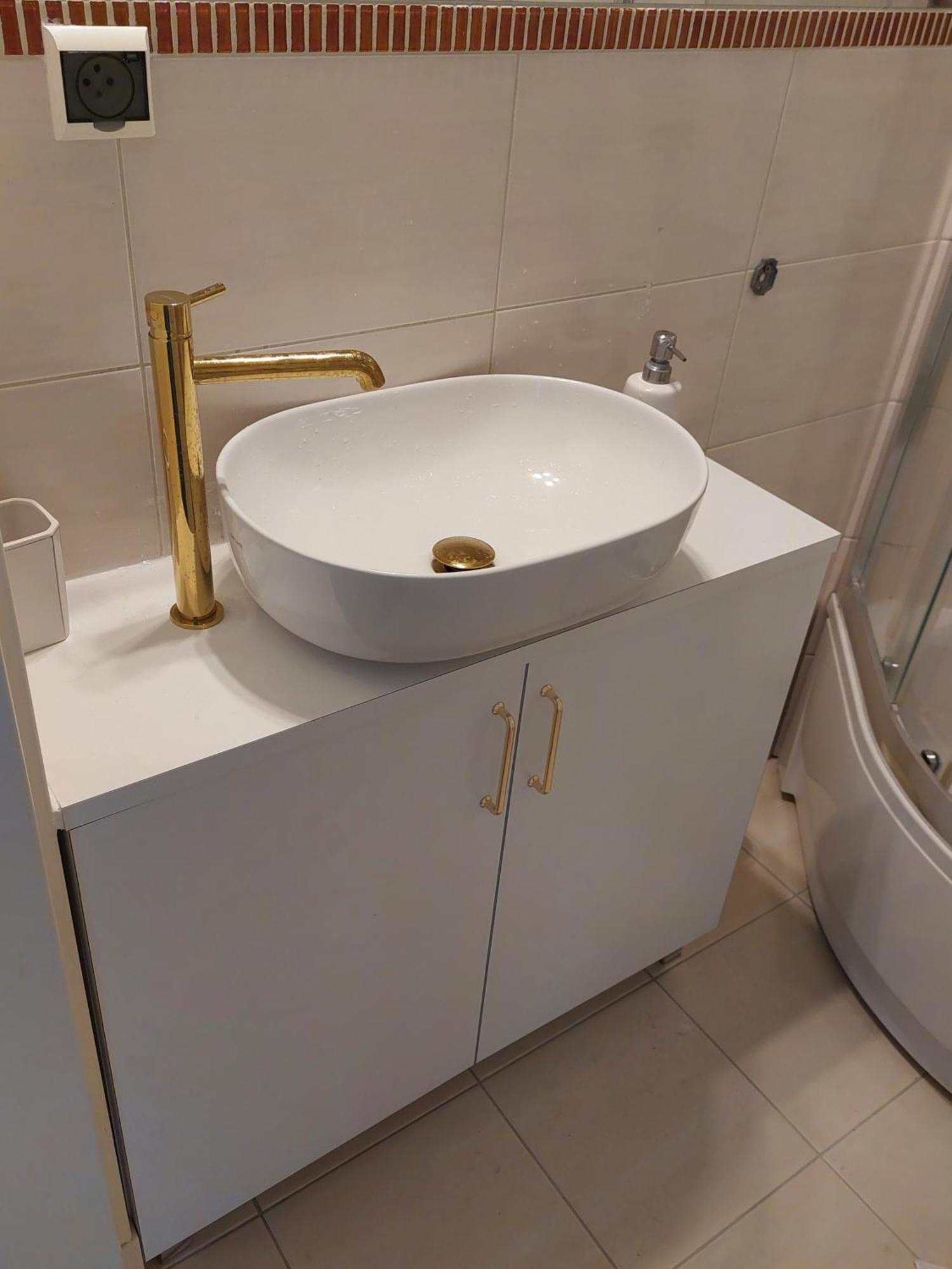 Apartament Rezydencja Bursztyn 斯维诺乌伊希切 外观 照片
