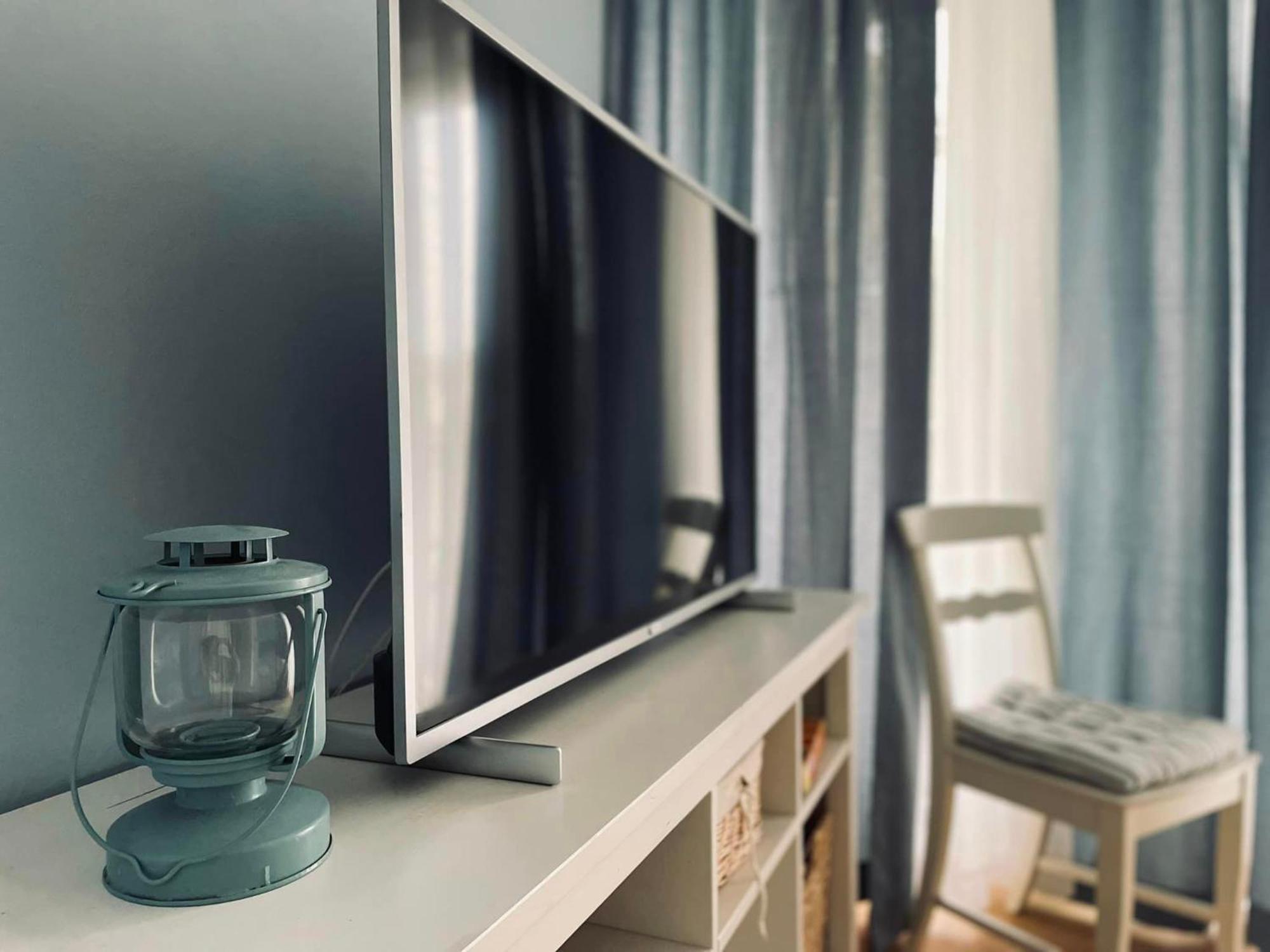 Apartament Rezydencja Bursztyn 斯维诺乌伊希切 外观 照片