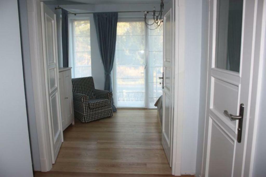 Apartament Rezydencja Bursztyn 斯维诺乌伊希切 外观 照片